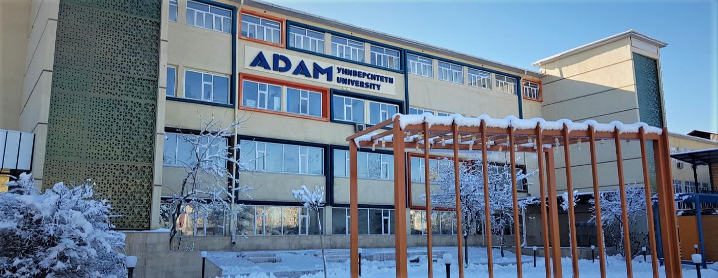Adam University School of Medicine