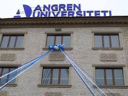 Angren University Faculty of Medicine